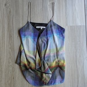 RACHEL Rachel Roy top